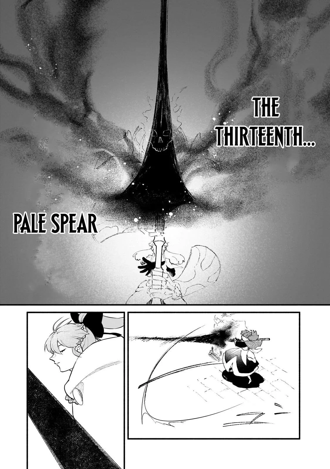 Gendai Dungeon Life no Tsuzuki wa Isekai Open World de! Chapter 37.2 page 8