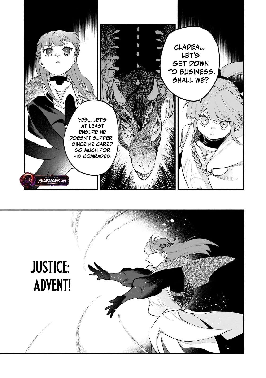 Gendai Dungeon Life no Tsuzuki wa Isekai Open World de! Chapter 37.2 page 7