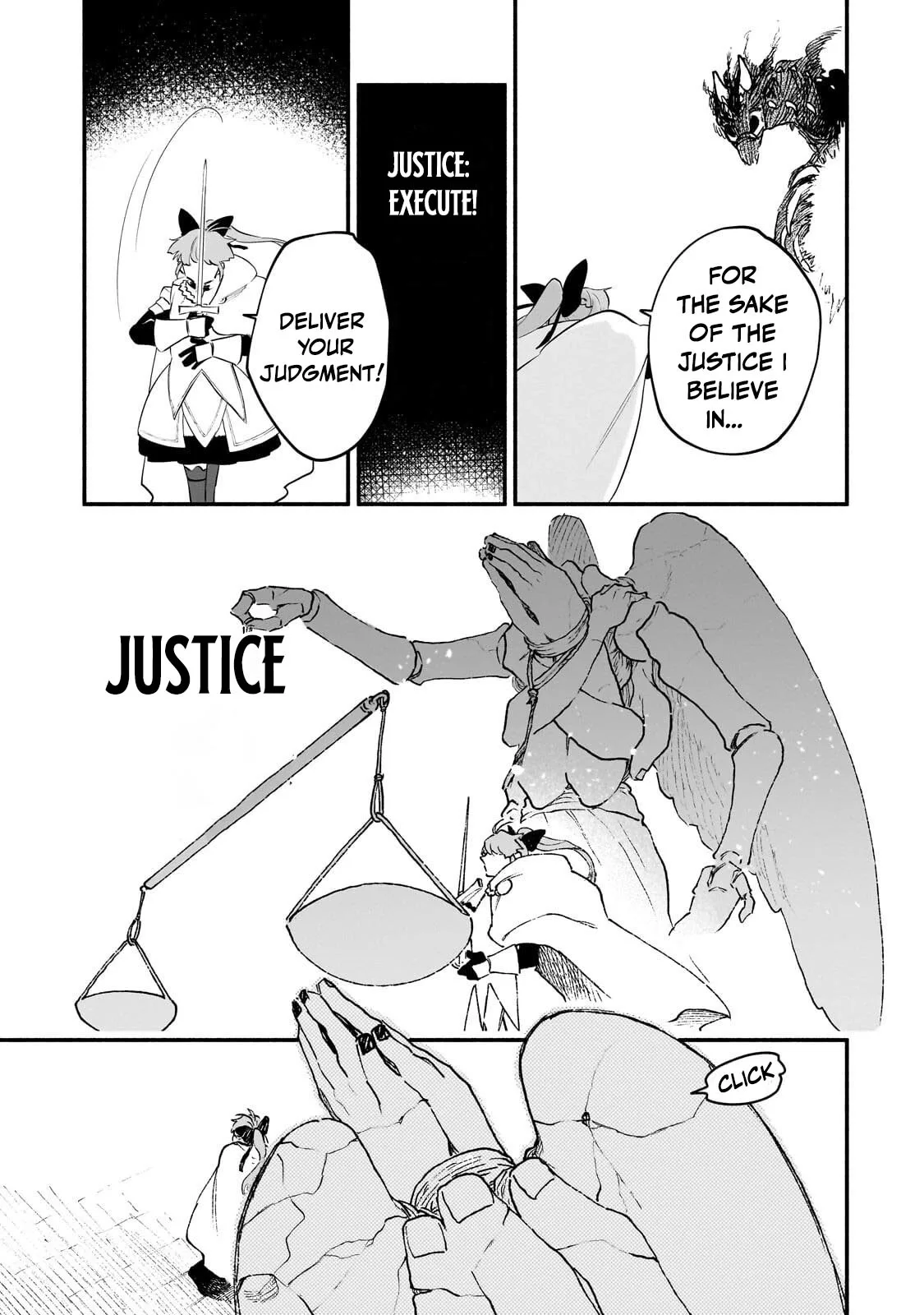Gendai Dungeon Life no Tsuzuki wa Isekai Open World de! Chapter 37.2 page 9
