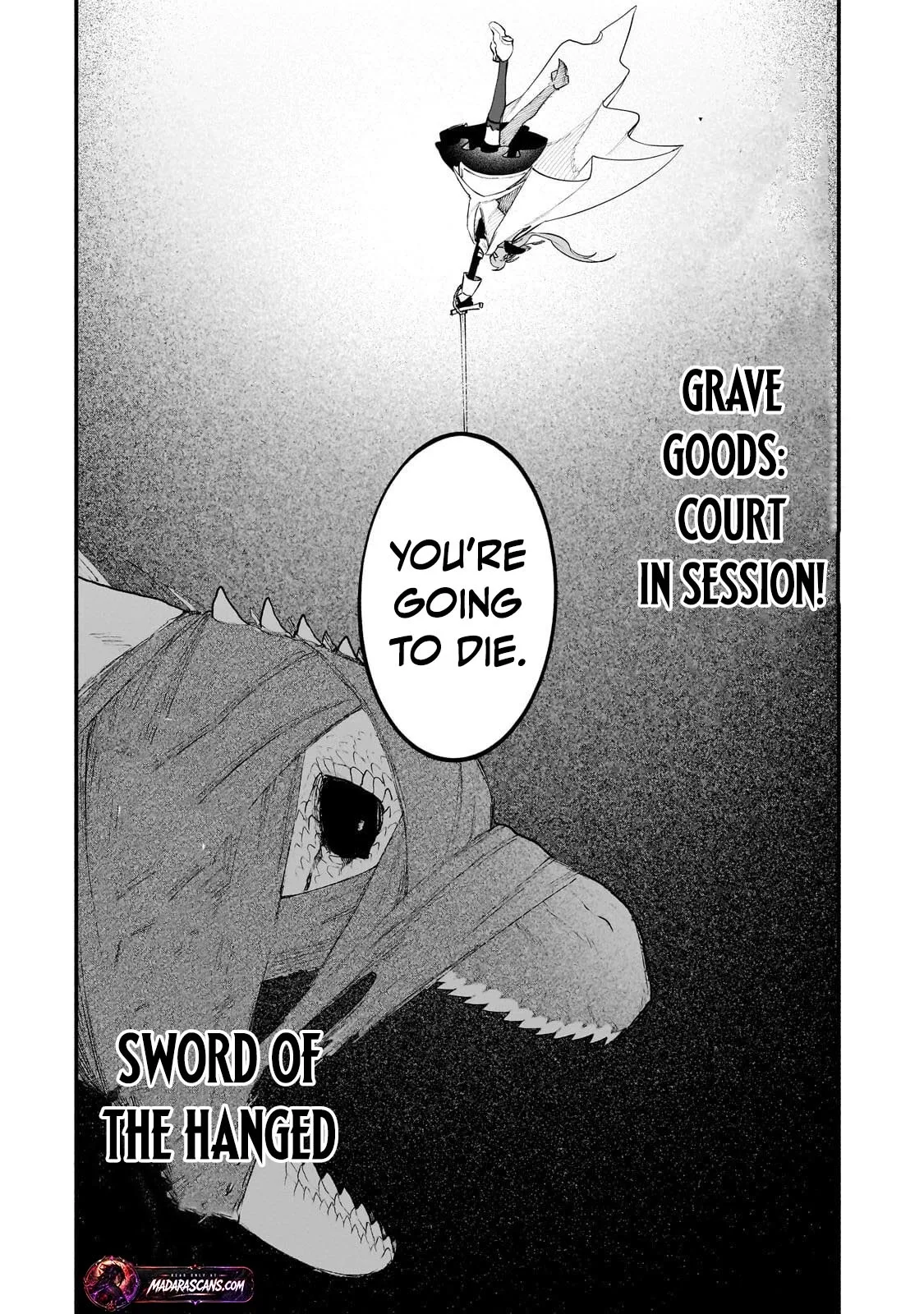 Gendai Dungeon Life no Tsuzuki wa Isekai Open World de! Chapter 37.2 page 16