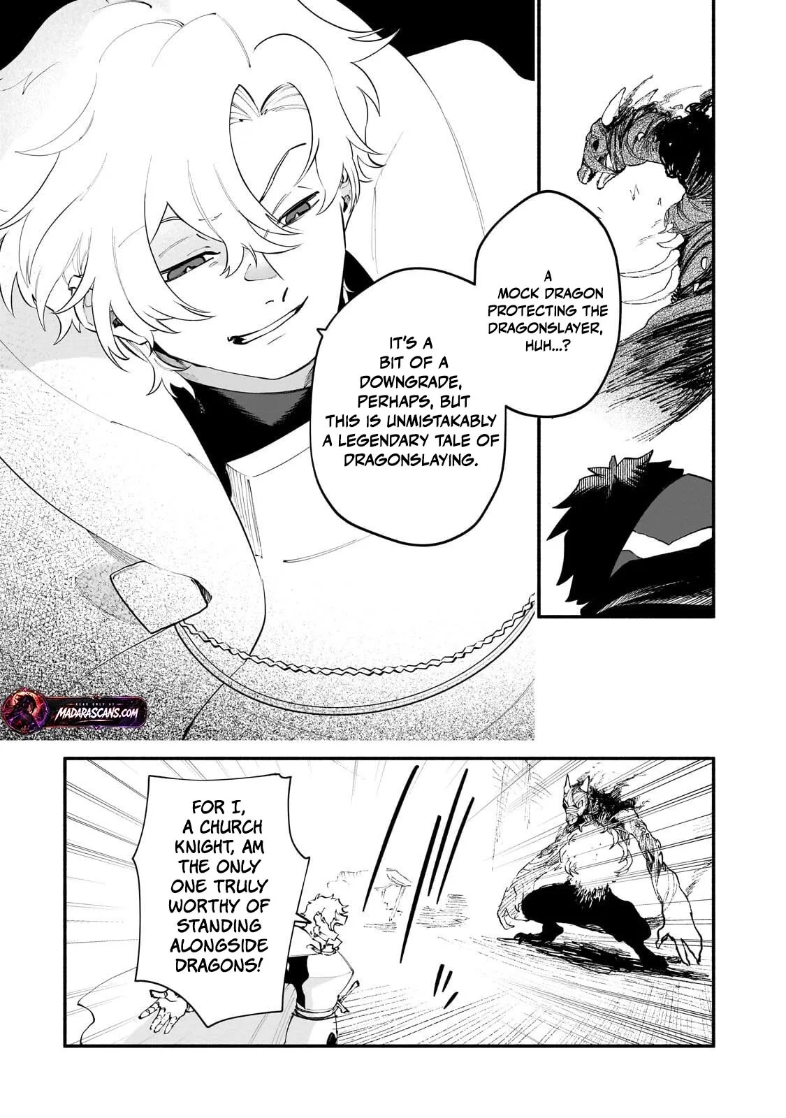 Gendai Dungeon Life no Tsuzuki wa Isekai Open World de! Chapter 37.2 page 4
