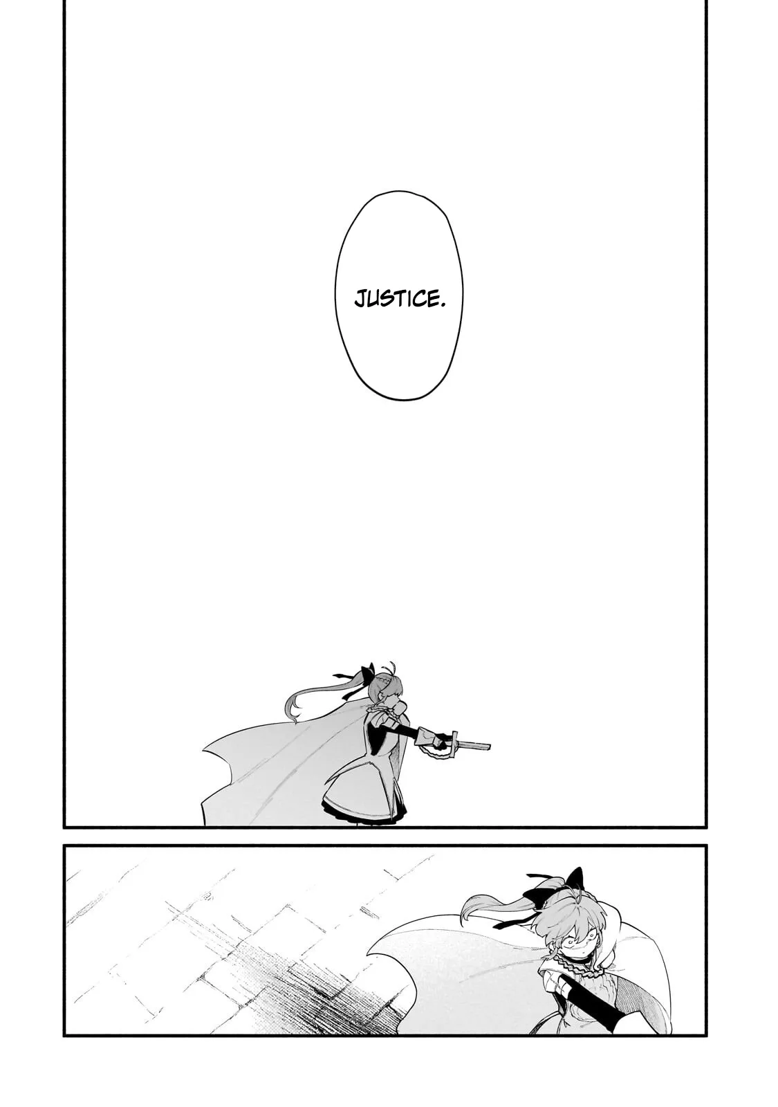 Gendai Dungeon Life no Tsuzuki wa Isekai Open World de! Chapter 38.1 page 8