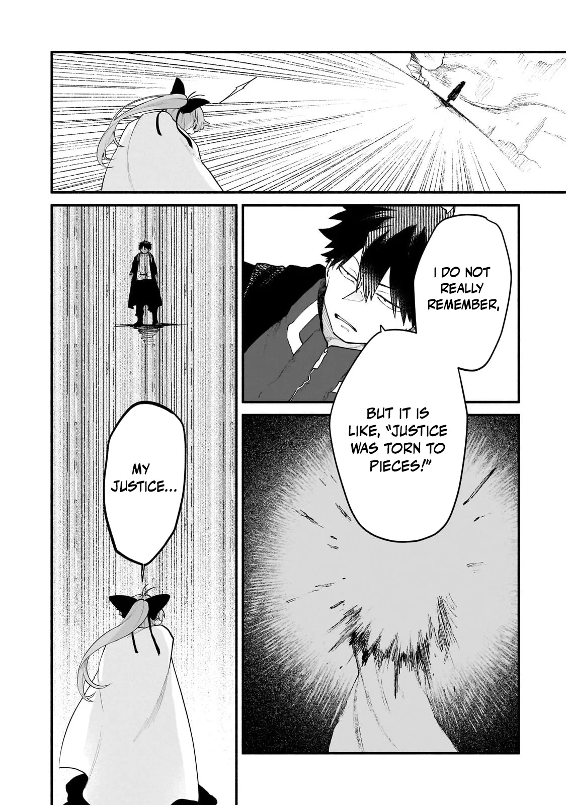 Gendai Dungeon Life no Tsuzuki wa Isekai Open World de! Chapter 38.1 page 11