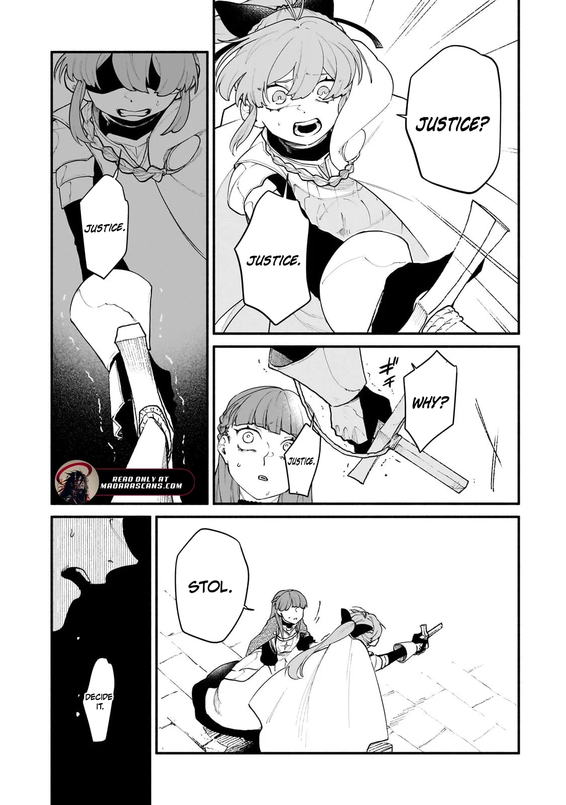 Gendai Dungeon Life no Tsuzuki wa Isekai Open World de! Chapter 38.1 page 9