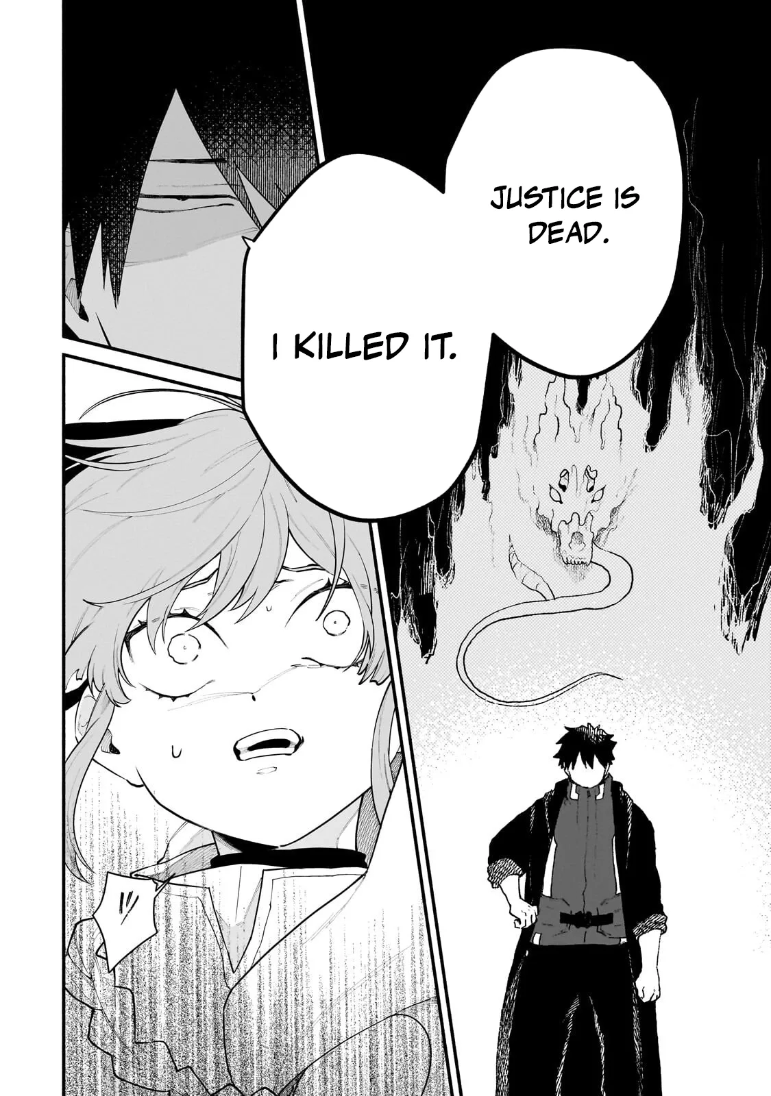 Gendai Dungeon Life no Tsuzuki wa Isekai Open World de! Chapter 38.1 page 12