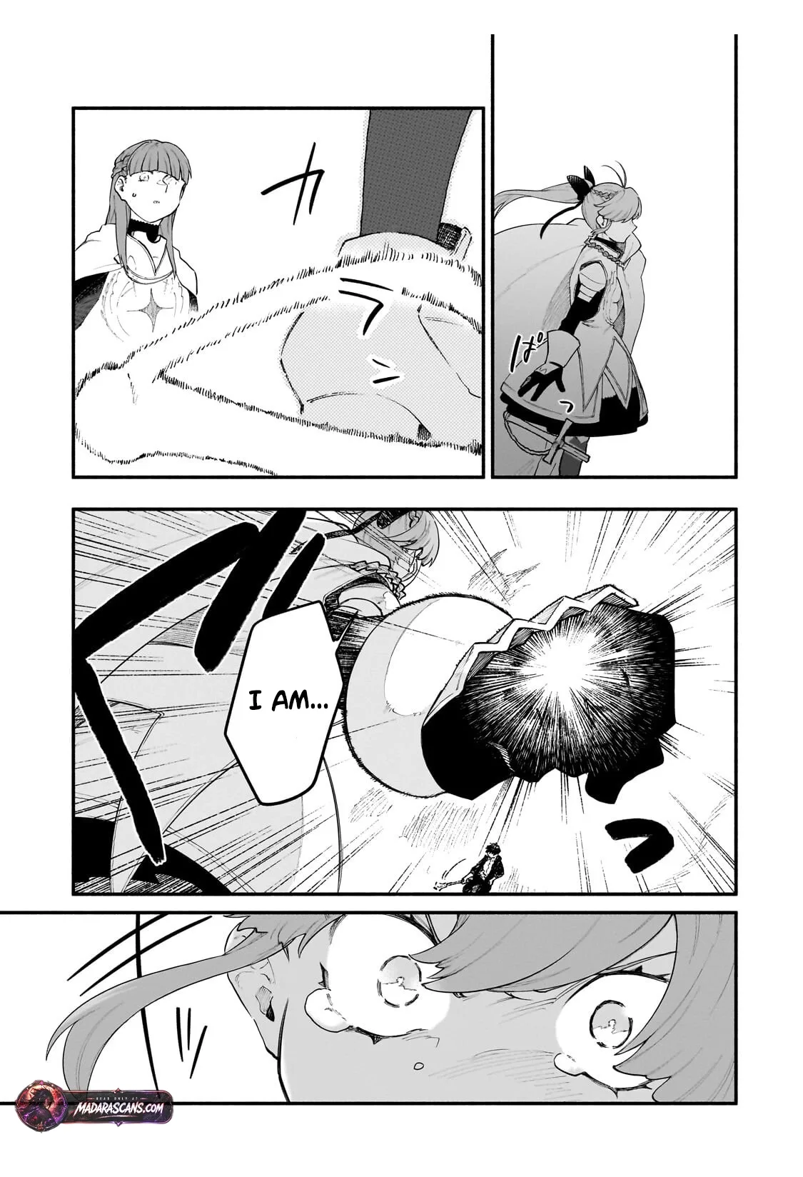 Gendai Dungeon Life no Tsuzuki wa Isekai Open World de! Chapter 38.2 page 2