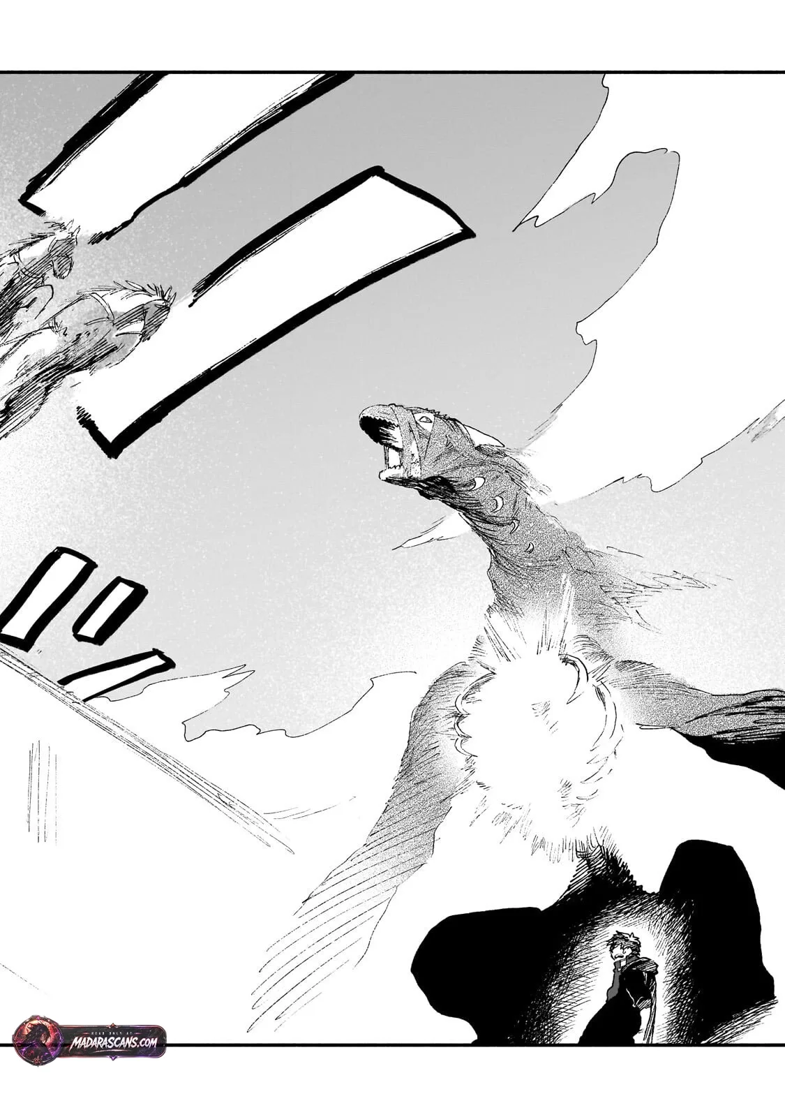 Gendai Dungeon Life no Tsuzuki wa Isekai Open World de! Chapter 38.2 page 7