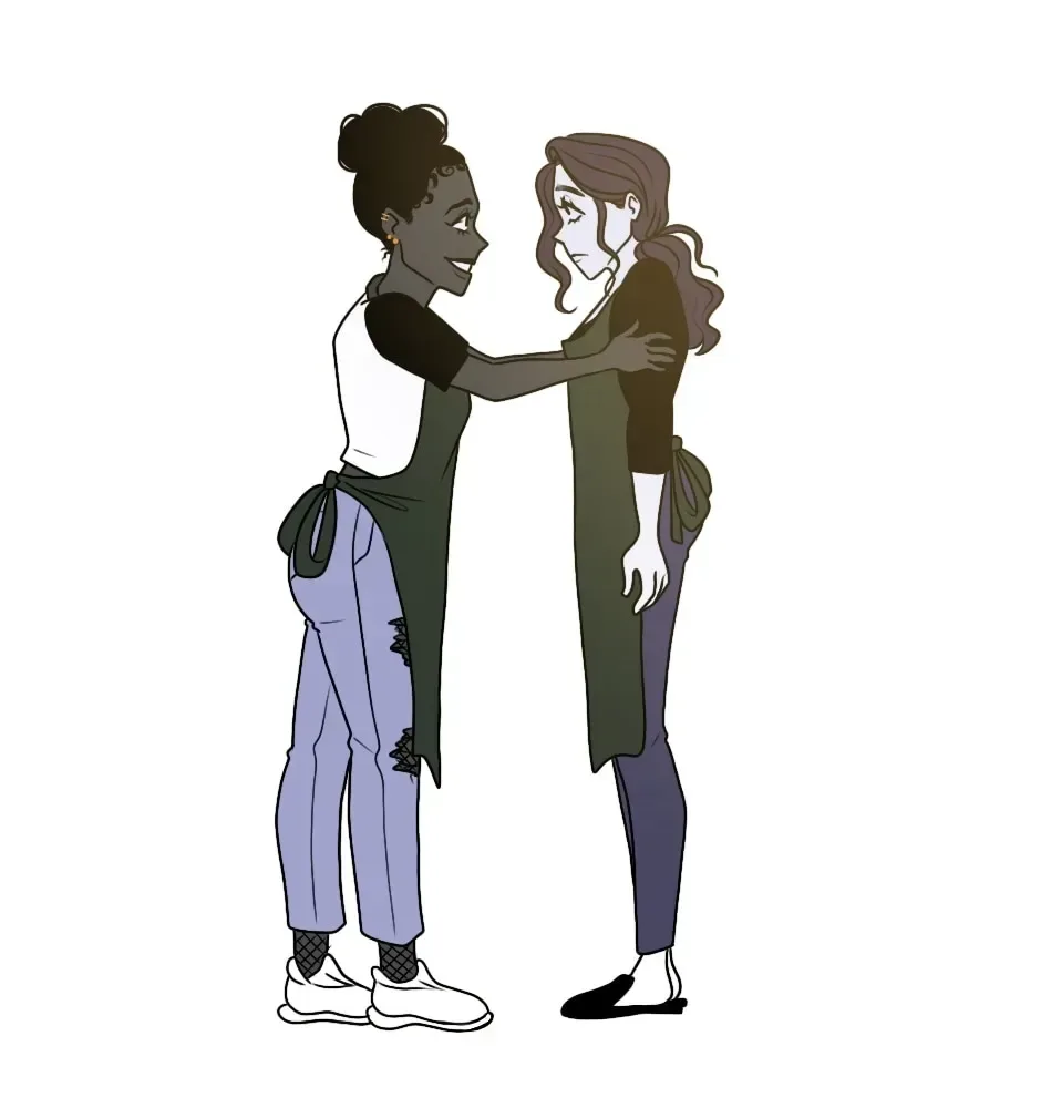 Gender Roles Chapter 0.02 page 21