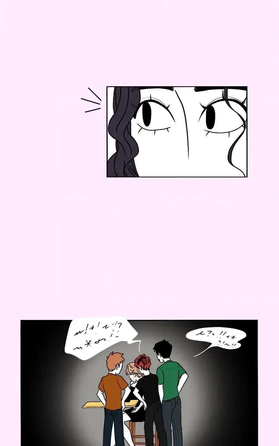 Gender Roles Chapter 0.02 page 31