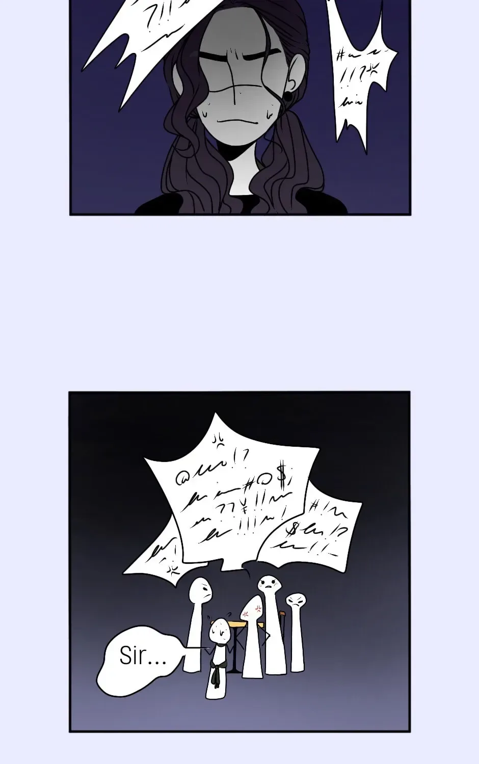 Gender Roles Chapter 0.03 page 3