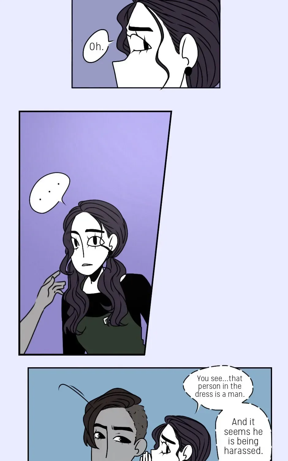 Gender Roles Chapter 0.03 page 11