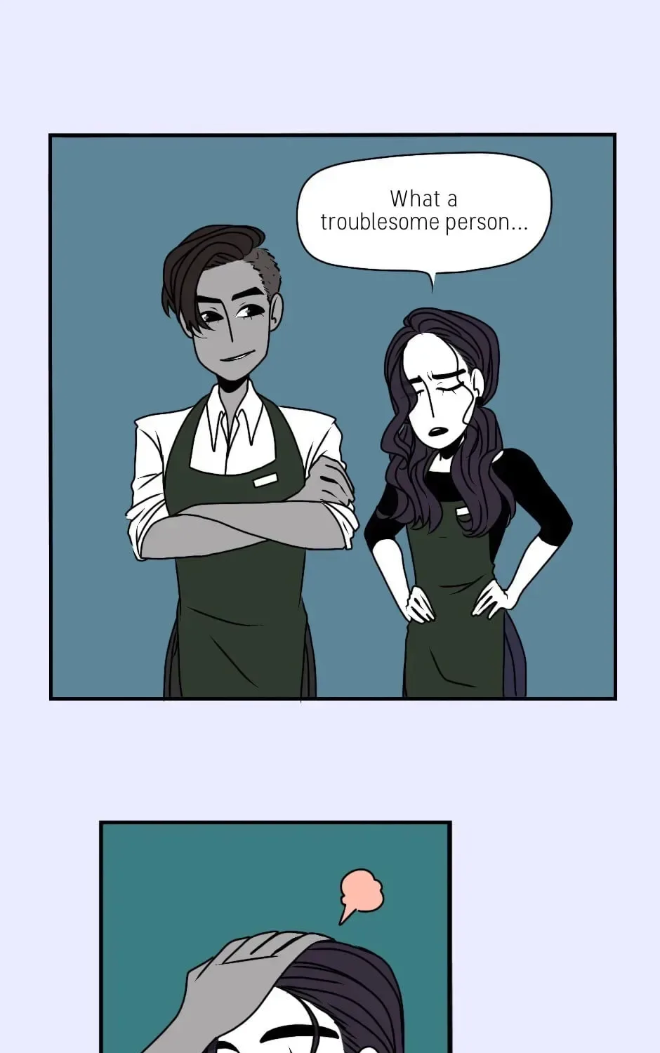 Gender Roles Chapter 0.03 page 25