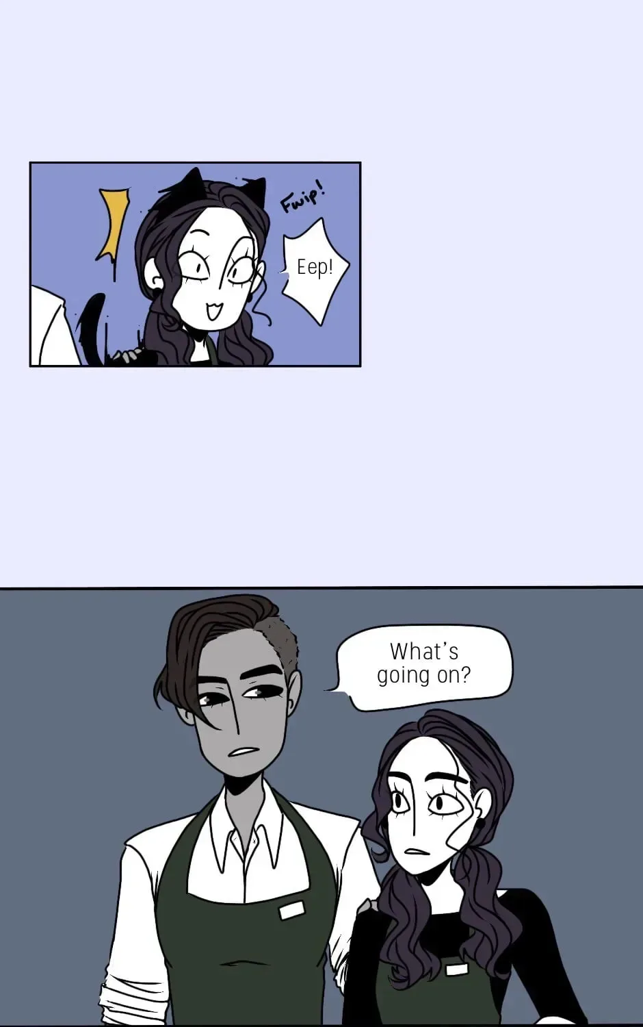 Gender Roles Chapter 0.03 page 9