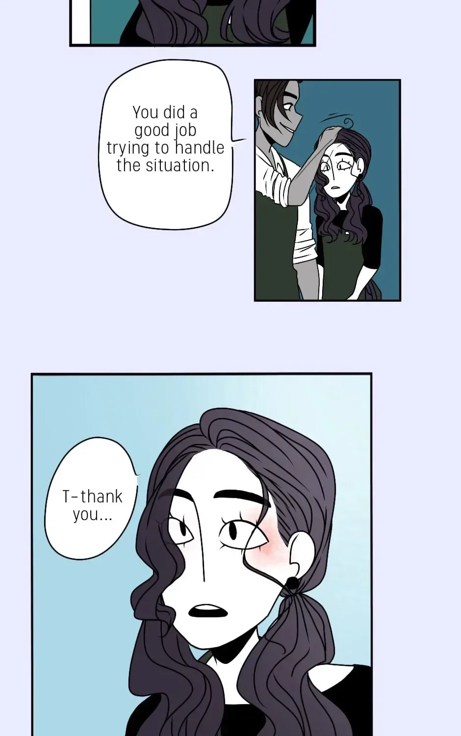 Gender Roles Chapter 0.03 page 27