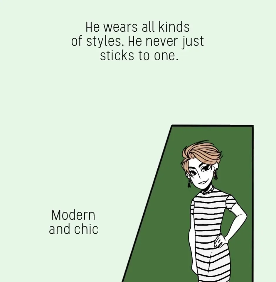 Gender Roles Chapter 0.04 page 5