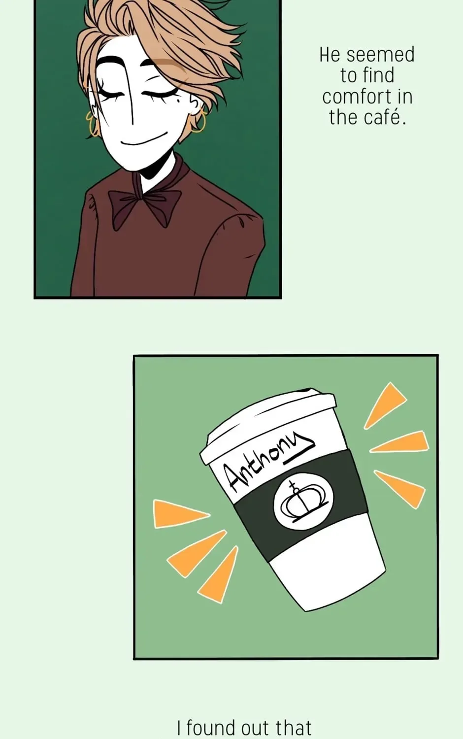Gender Roles Chapter 0.04 page 3