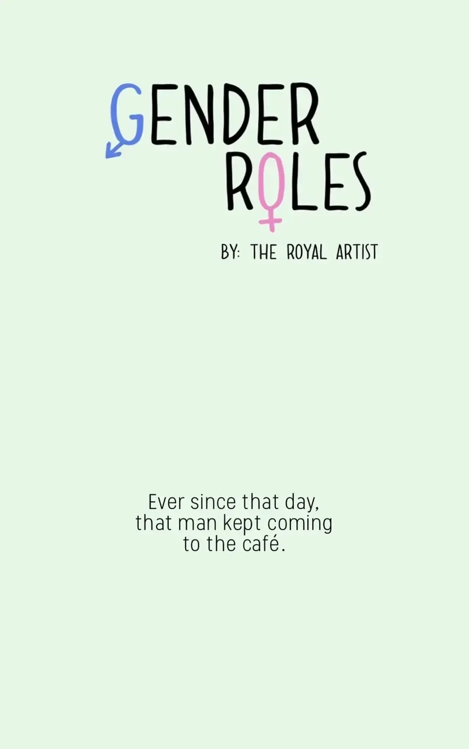 Gender Roles Chapter 0.04 page 1