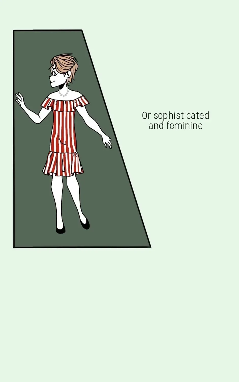 Gender Roles Chapter 0.04 page 9
