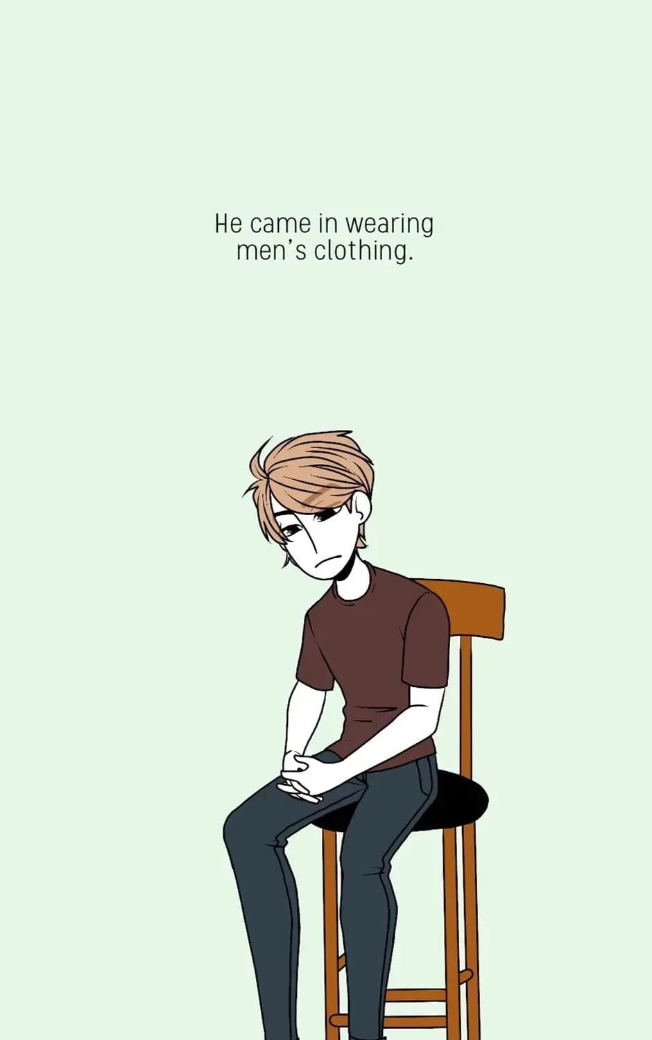 Gender Roles Chapter 0.04 page 11