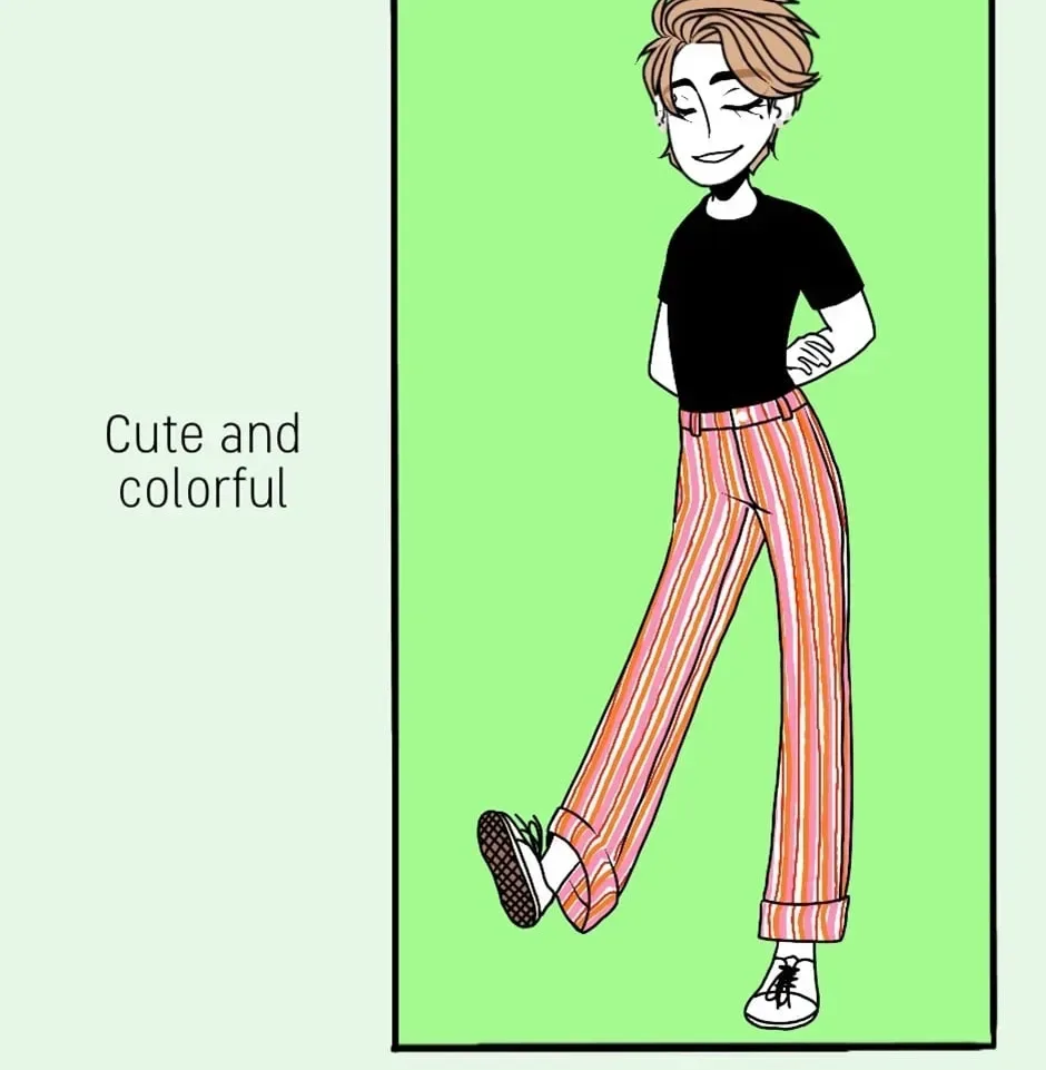 Gender Roles Chapter 0.04 page 8