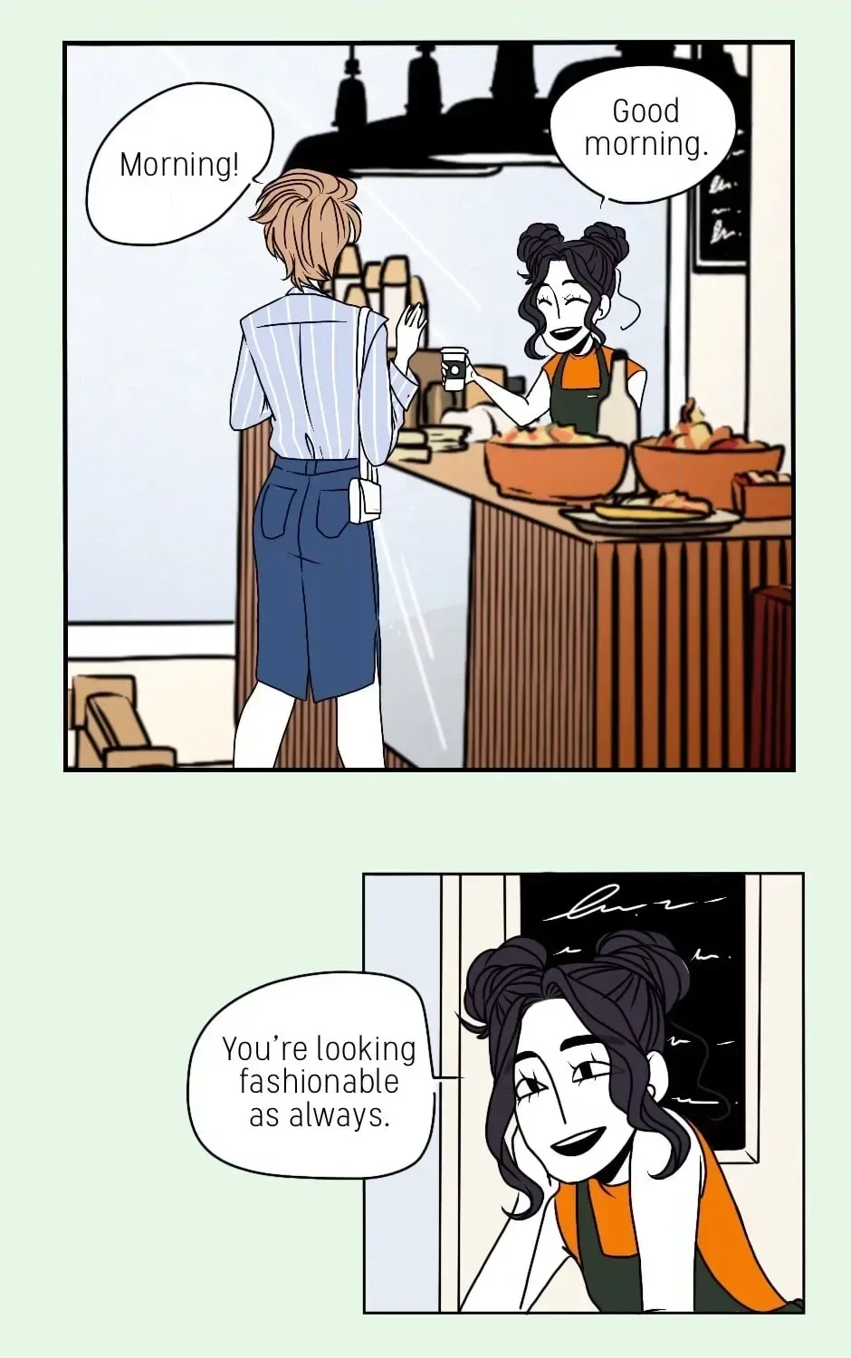 Gender Roles Chapter 0.04 page 33