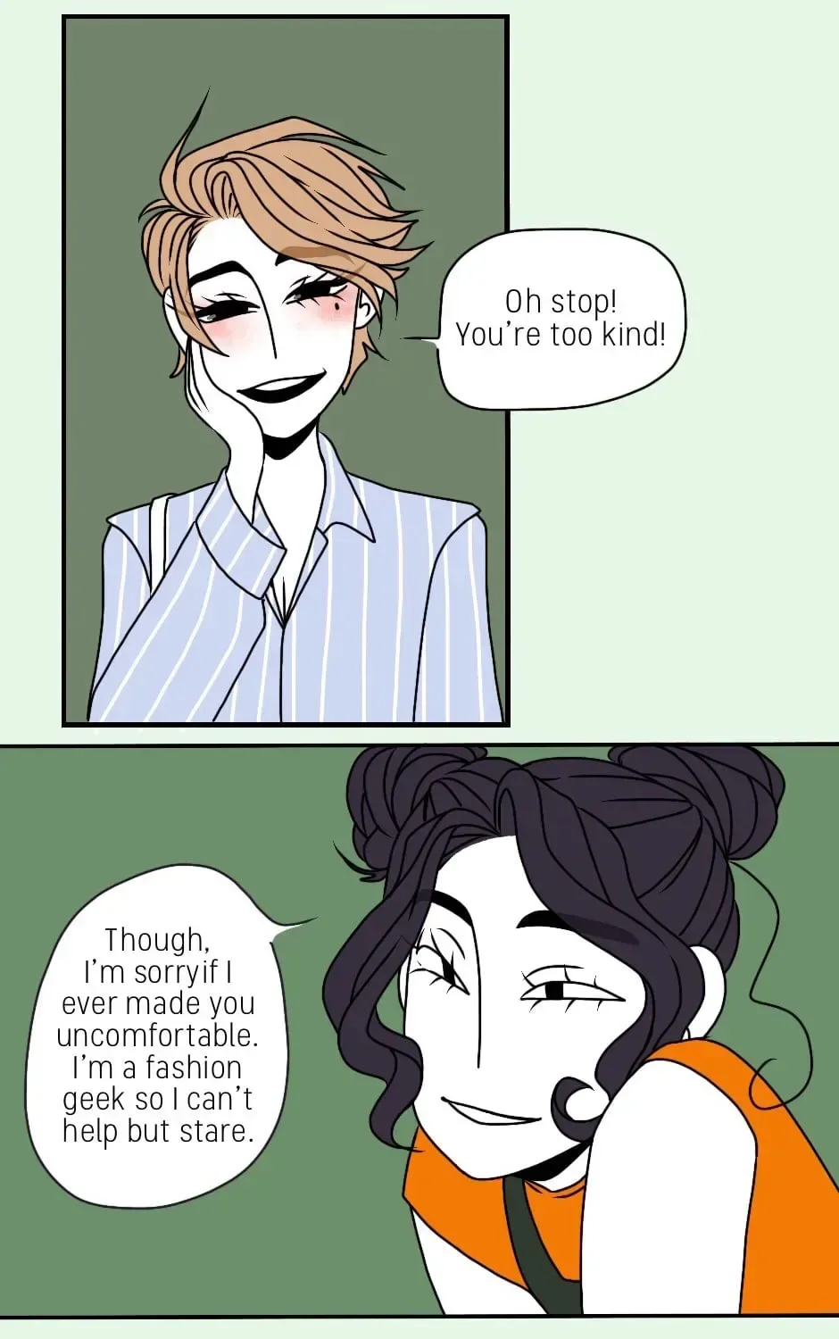 Gender Roles Chapter 0.04 page 35