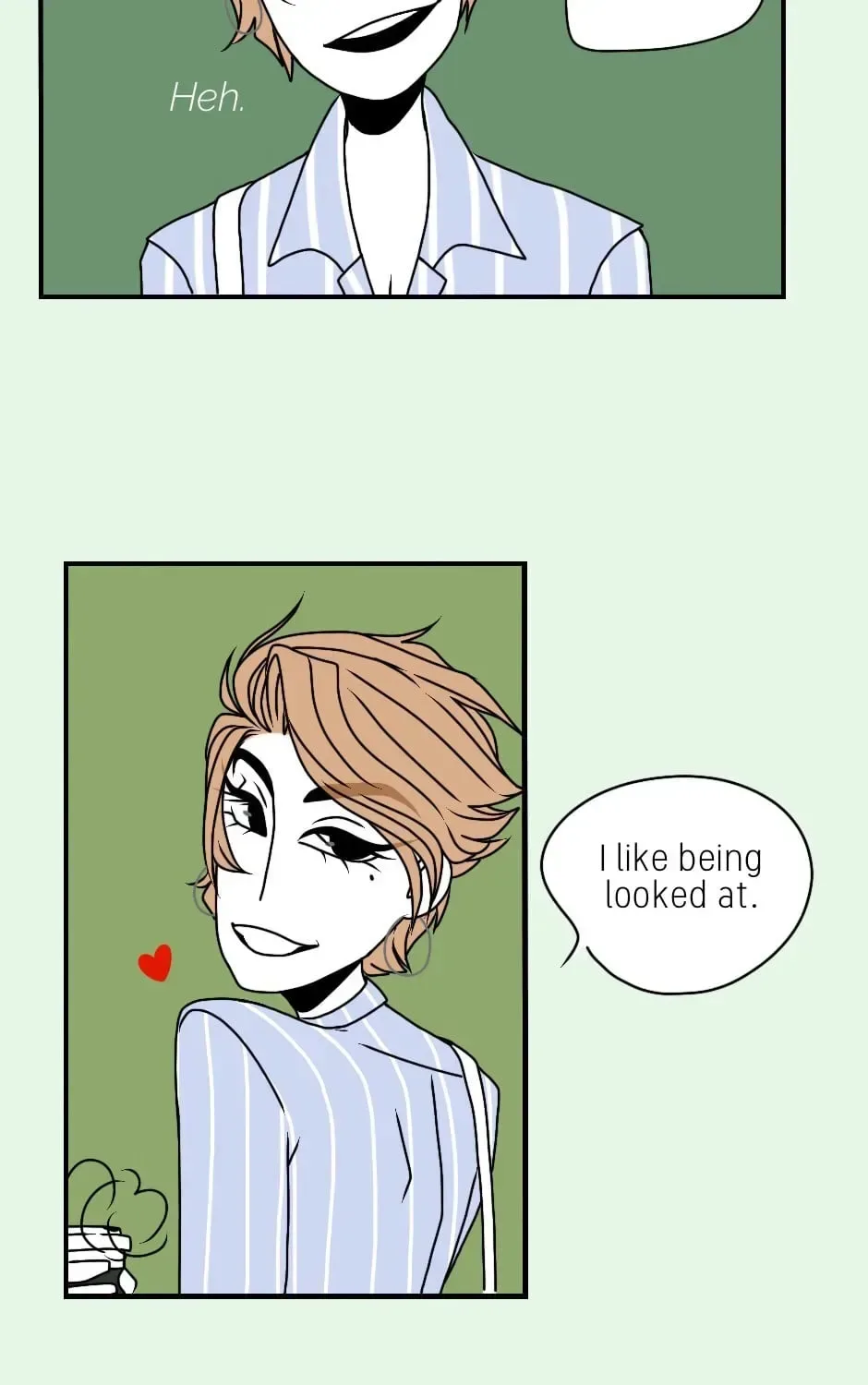Gender Roles Chapter 0.04 page 39