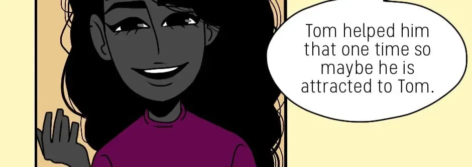Gender Roles Chapter 0.05 page 6