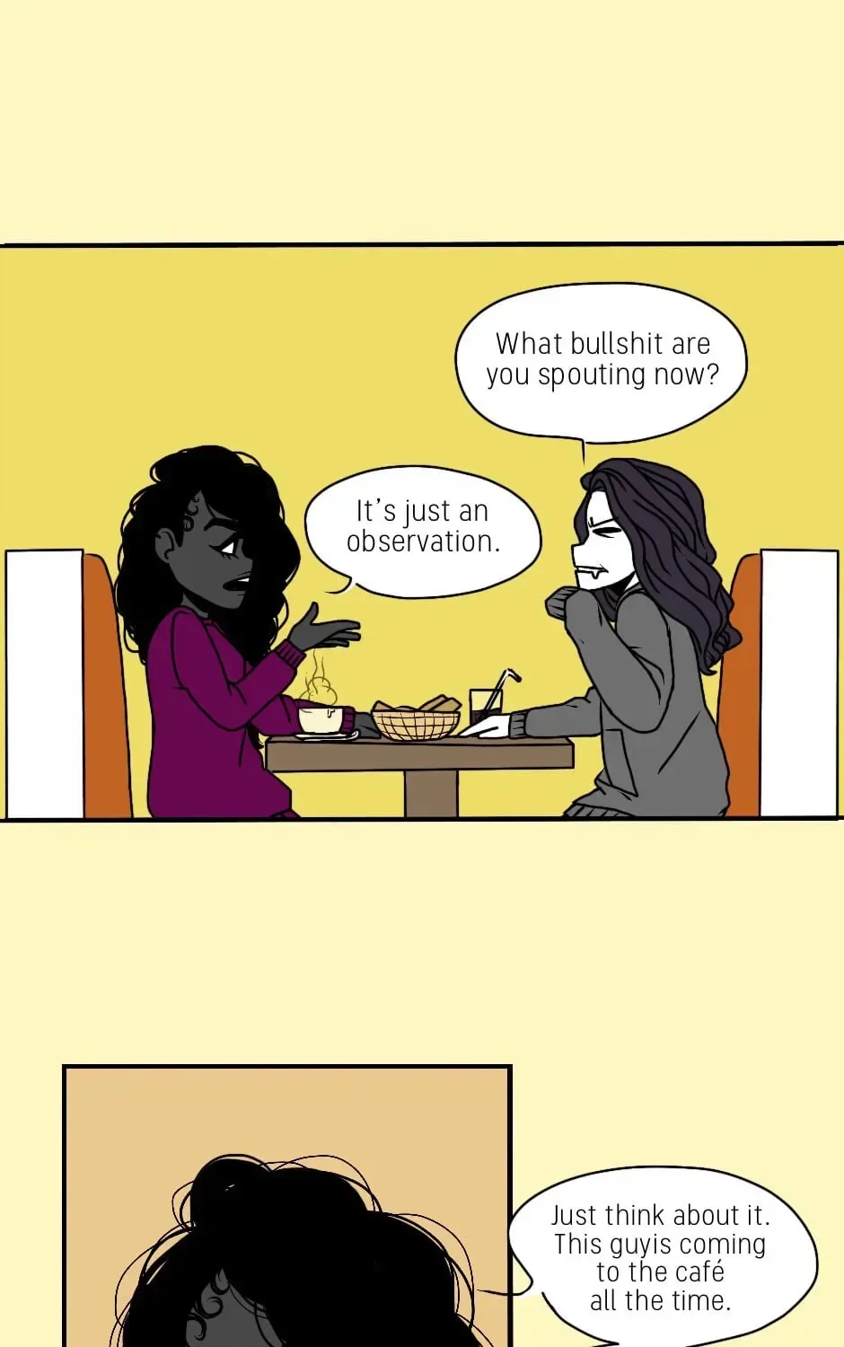 Gender Roles Chapter 0.05 page 5