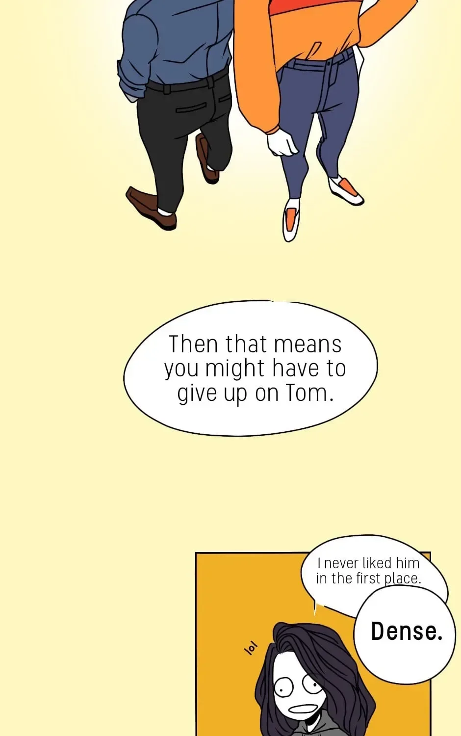 Gender Roles Chapter 0.05 page 11