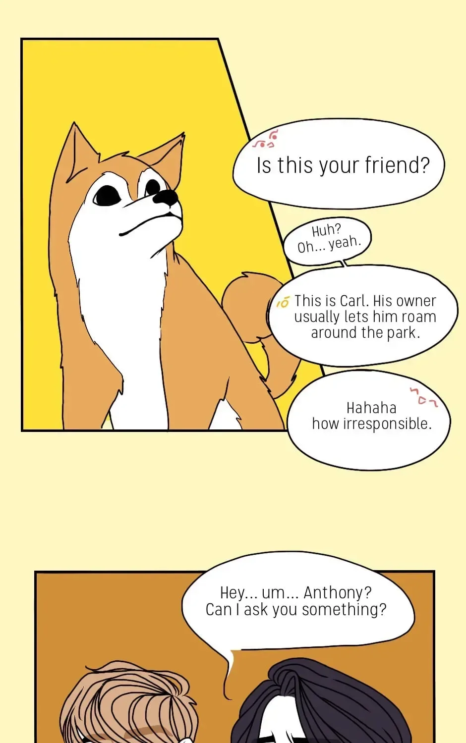 Gender Roles Chapter 0.05 page 27