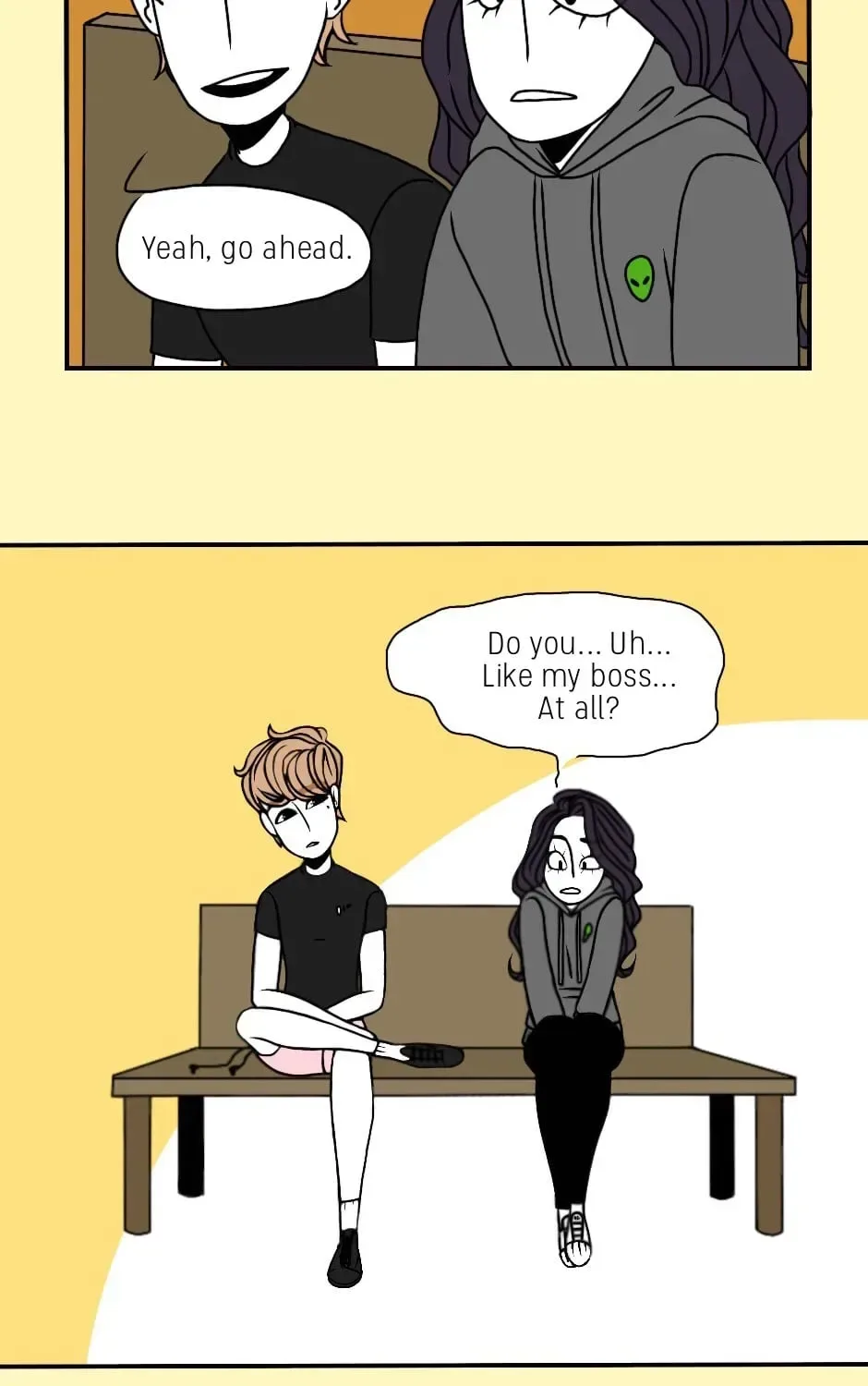 Gender Roles Chapter 0.05 page 29