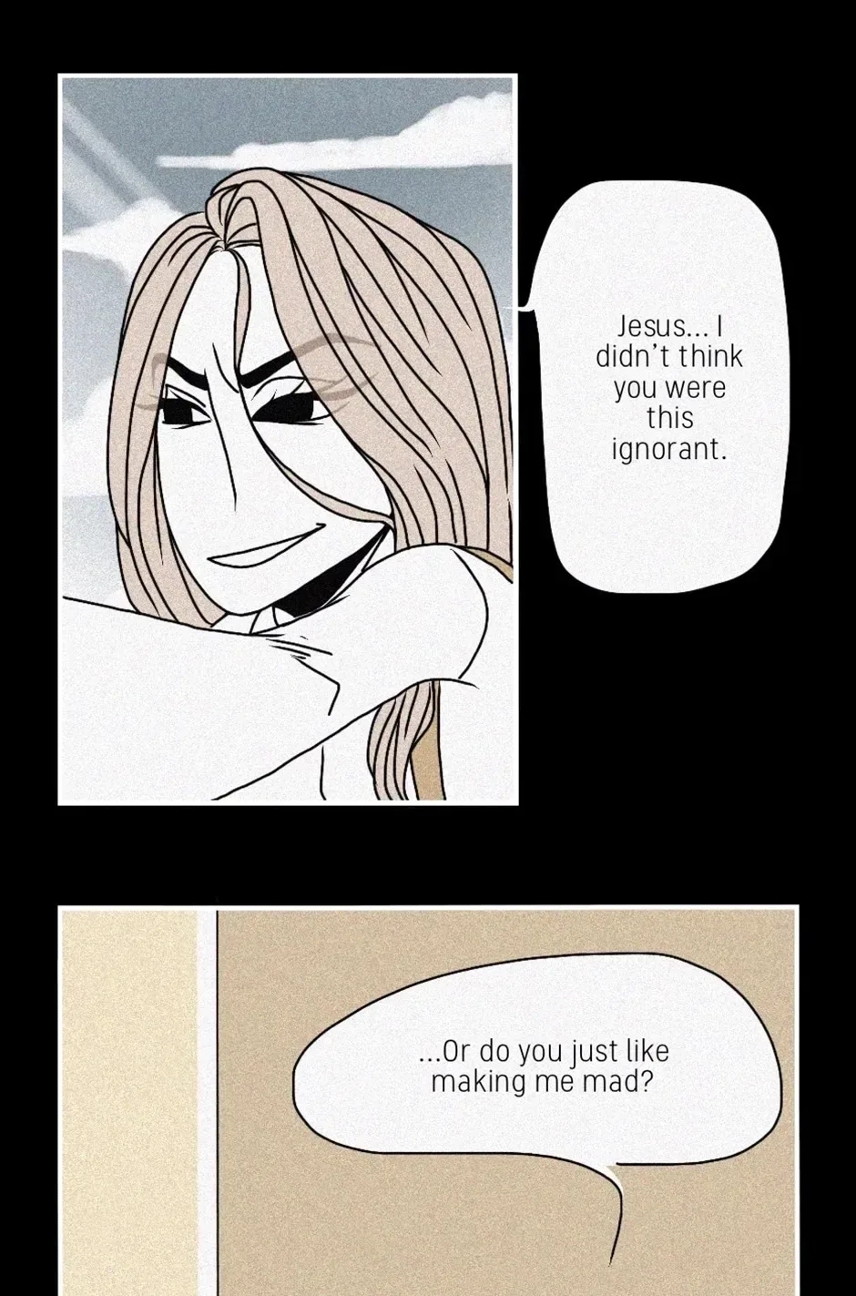 Gender Roles Chapter 0.07 page 21