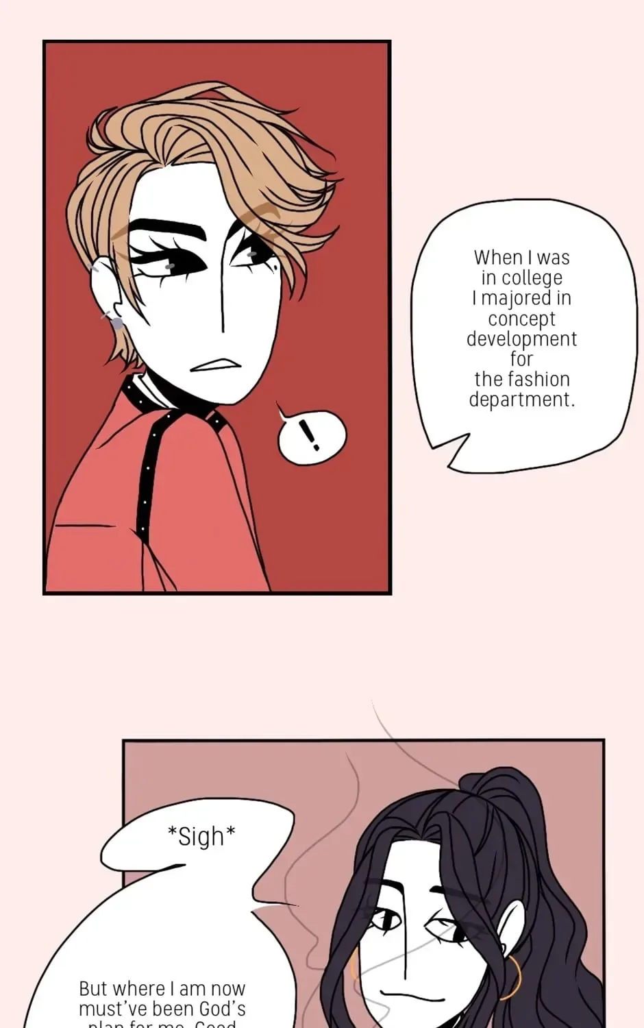 Gender Roles Chapter 0.08 page 29