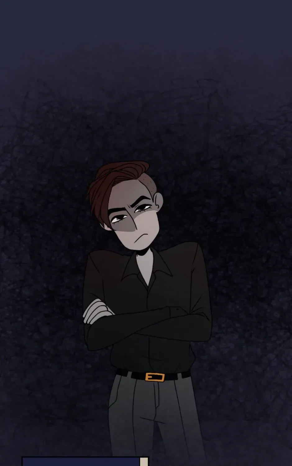 Gender Roles Chapter 0.09 page 41