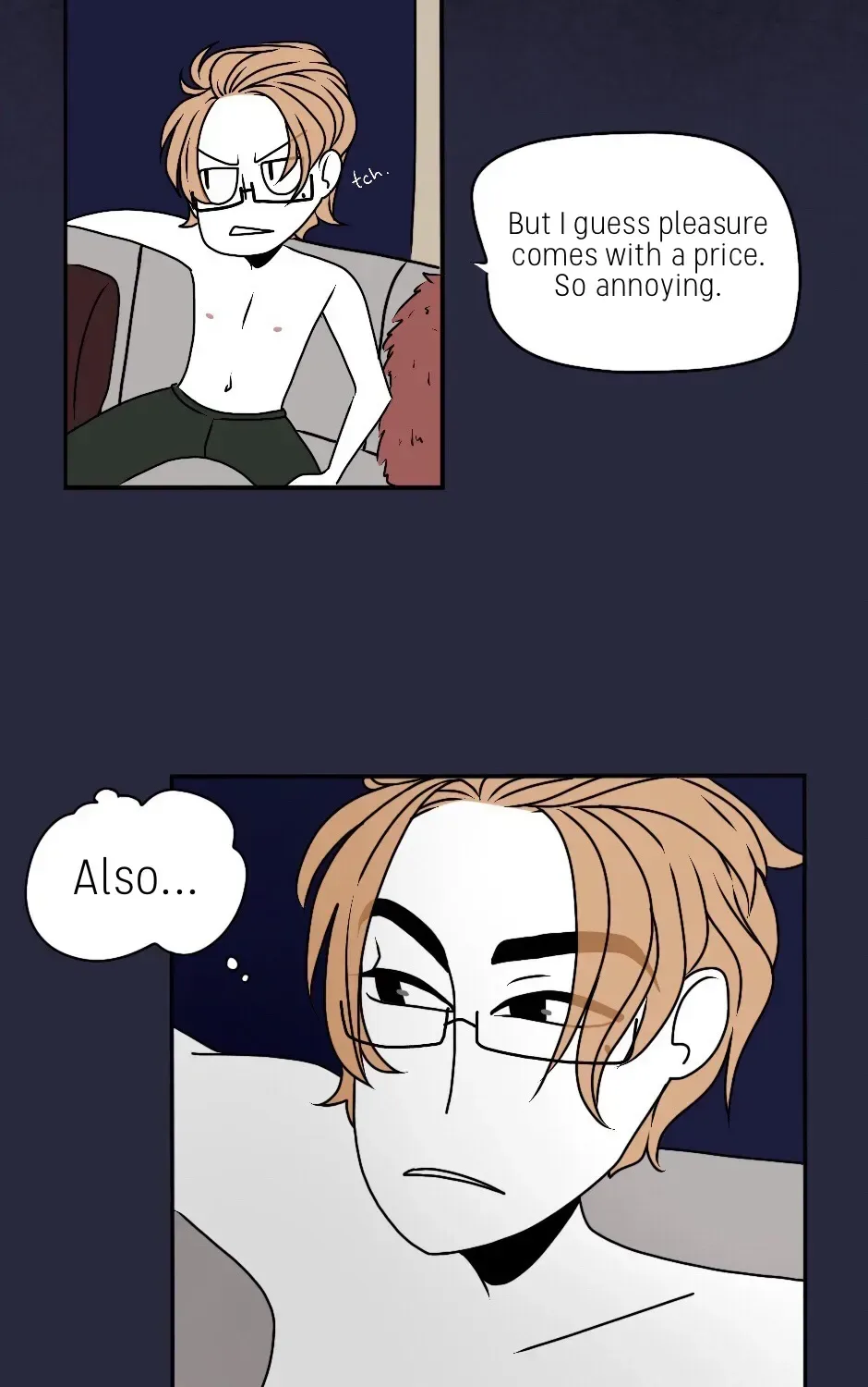 Gender Roles Chapter 0.09 page 43