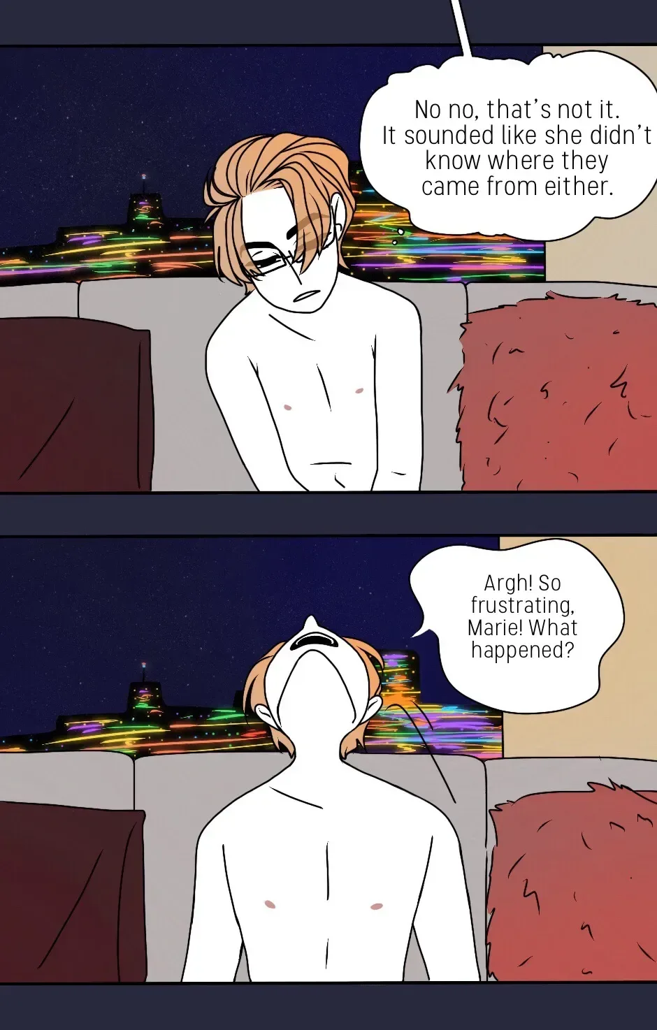 Gender Roles Chapter 0.09 page 48