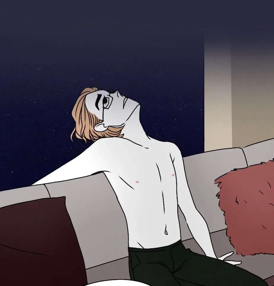 Gender Roles Chapter 0.09 page 49