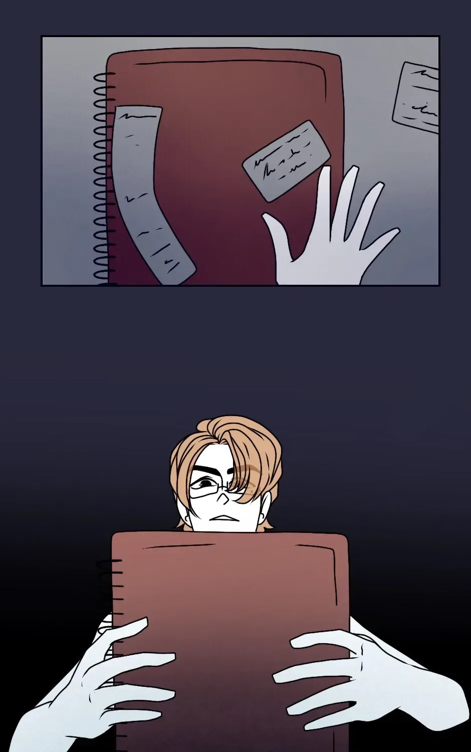 Gender Roles Chapter 0.09 page 53