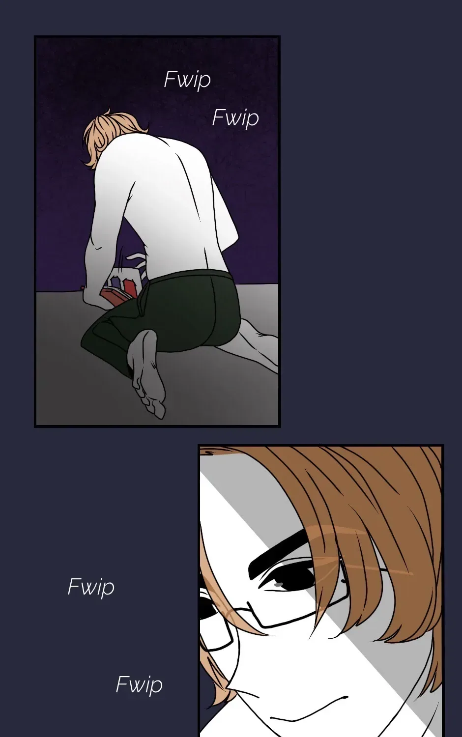 Gender Roles Chapter 0.09 page 55