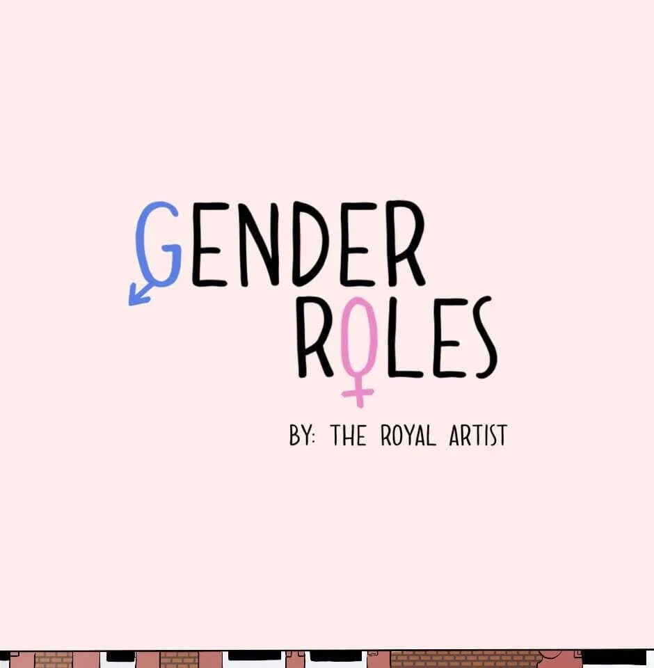 Gender Roles Chapter 0.1 page 1