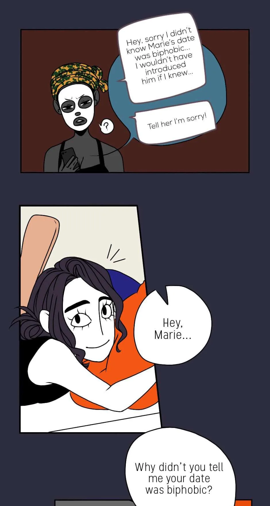 Gender Roles Chapter 0.1 page 25