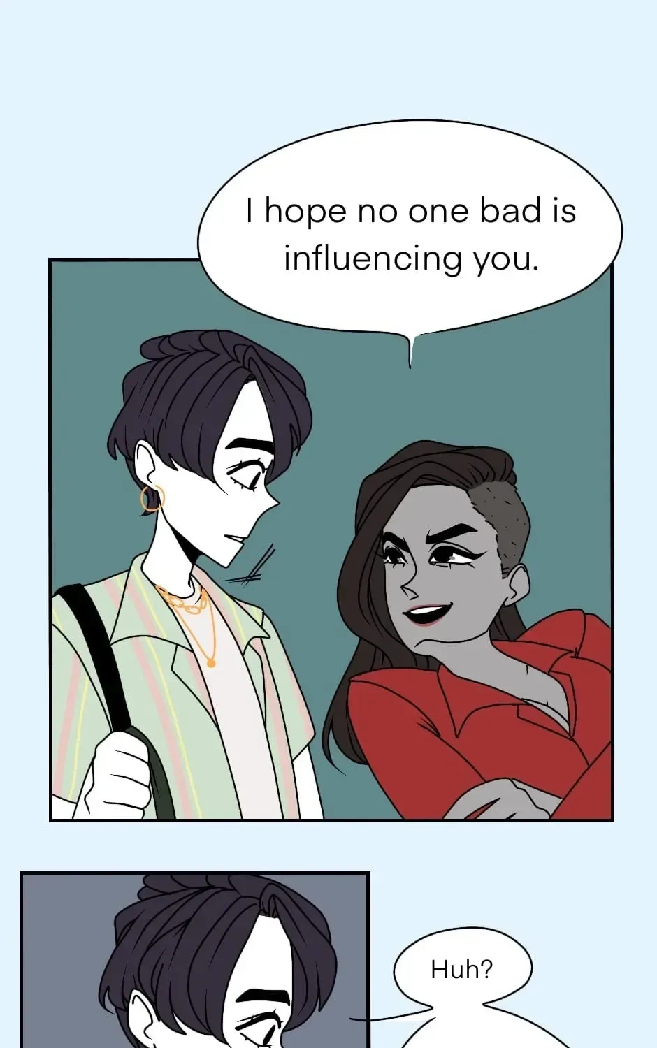 Gender Roles Chapter 0.11 page 21