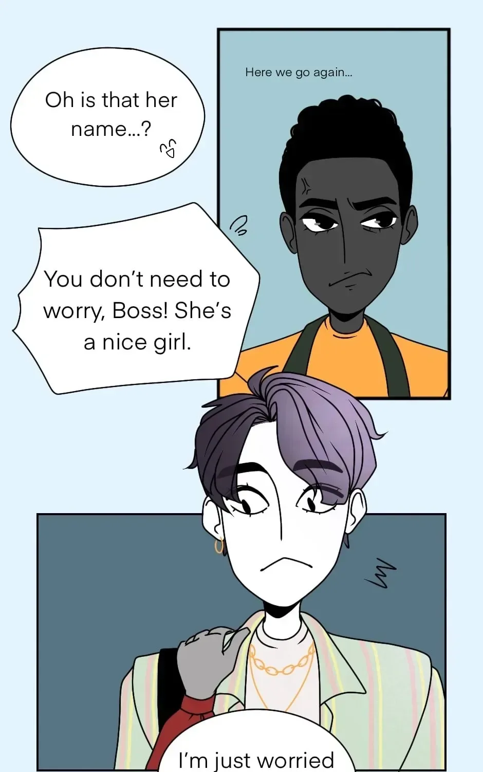 Gender Roles Chapter 0.11 page 25