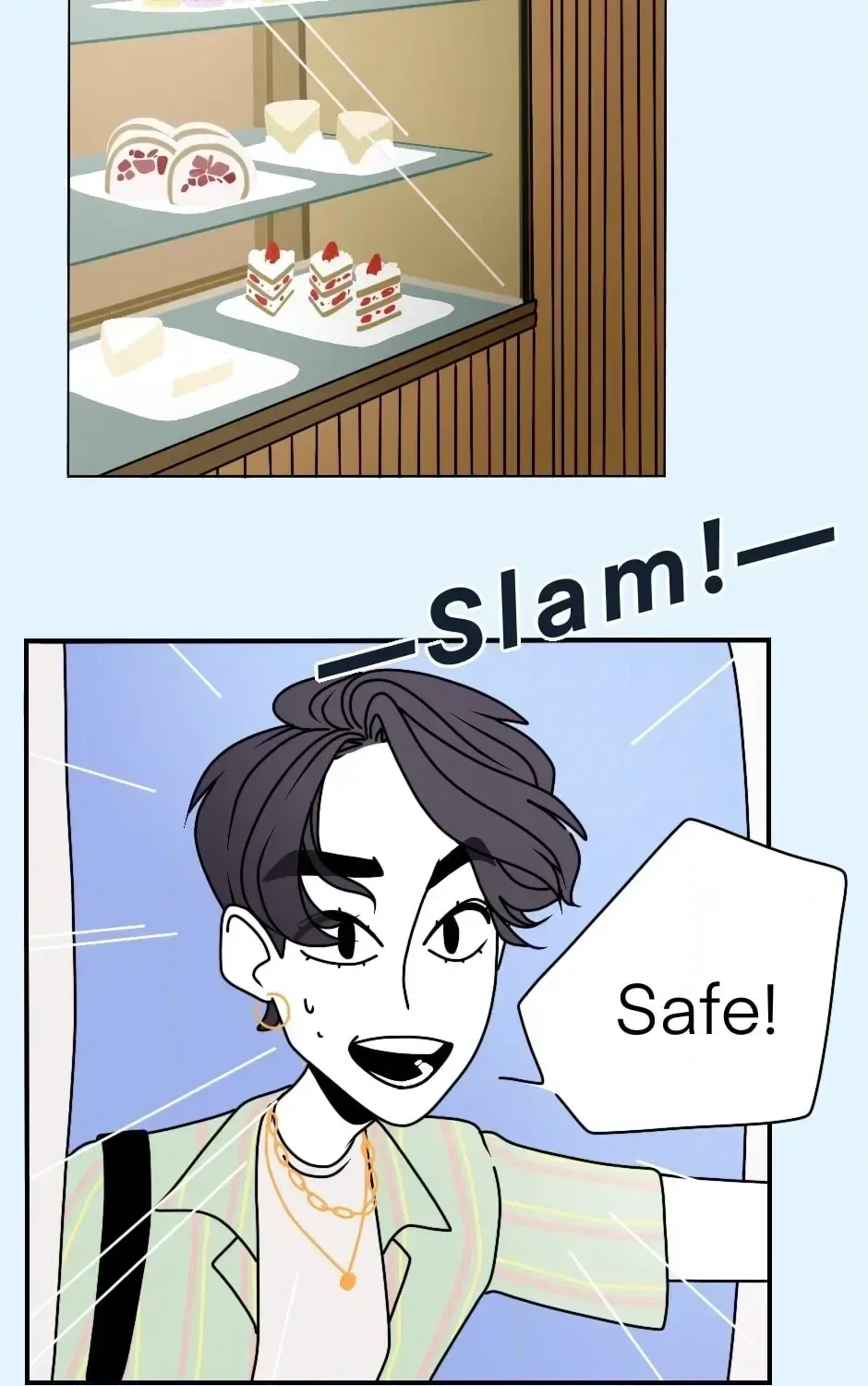 Gender Roles Chapter 0.11 page 11