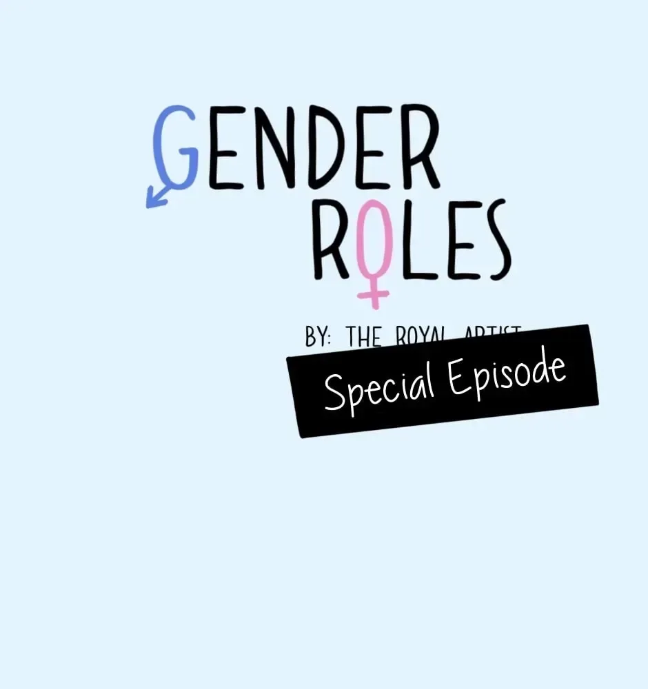 Gender Roles Chapter 0.11 page 1