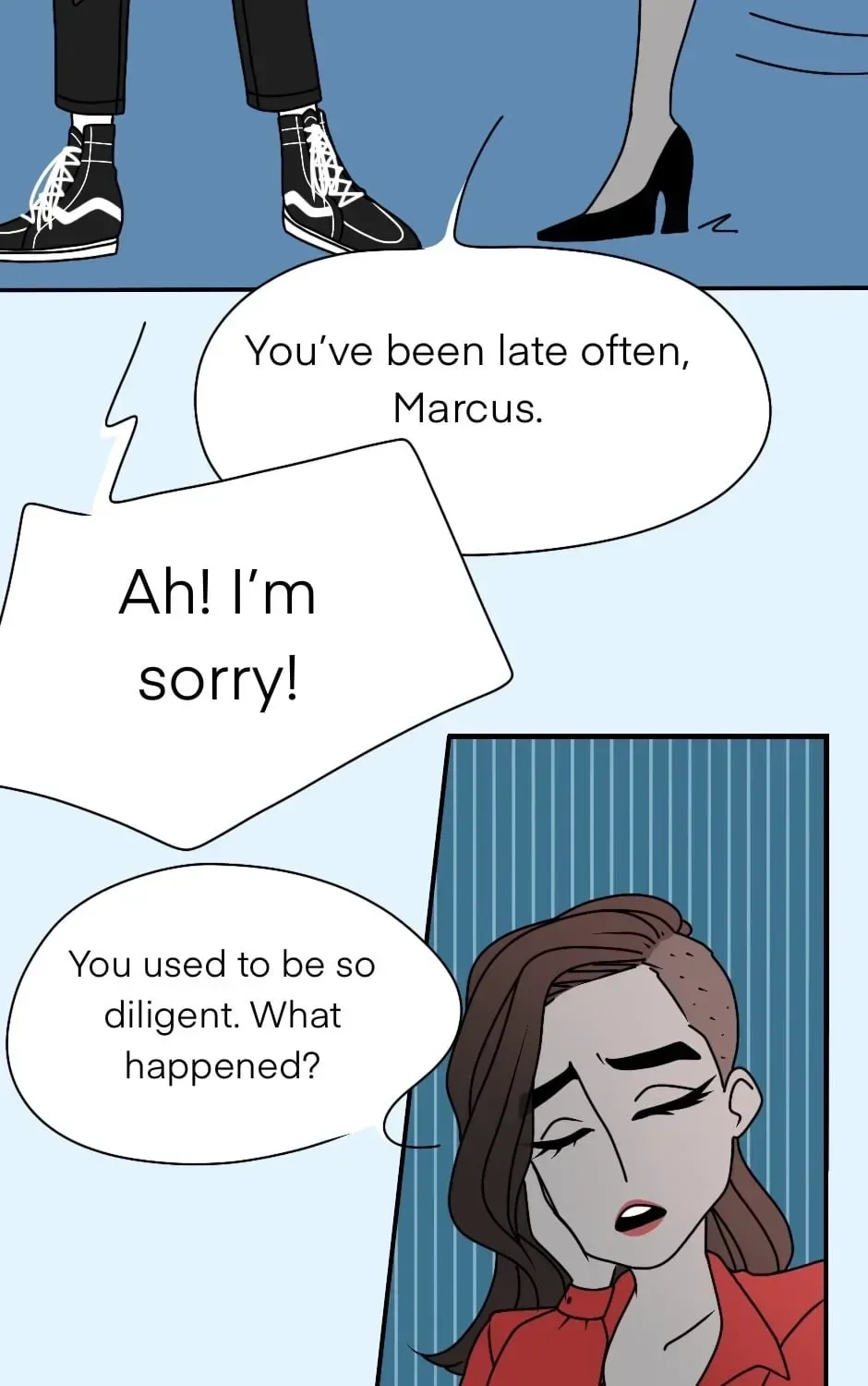 Gender Roles Chapter 0.11 page 19