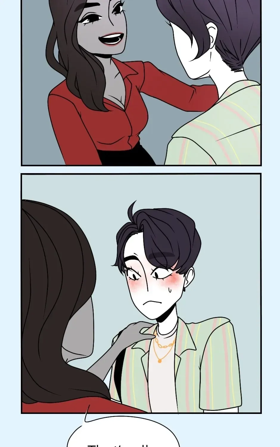 Gender Roles Chapter 0.11 page 27