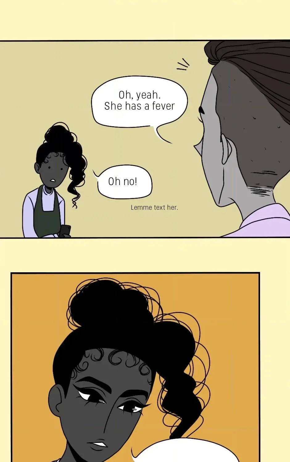 Gender Roles Chapter 0.12 page 11