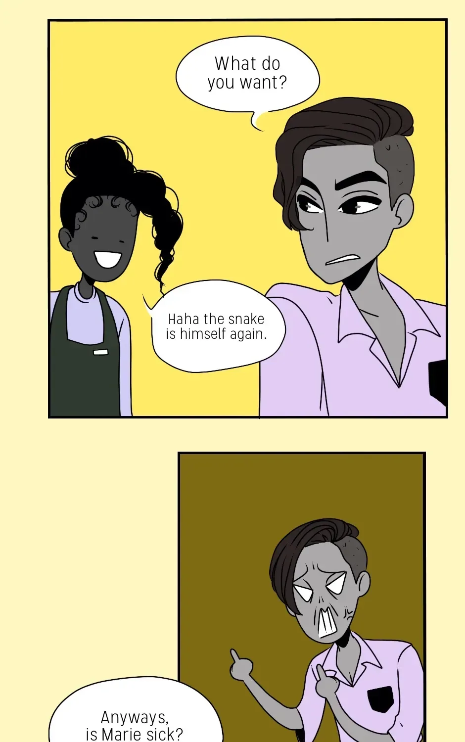 Gender Roles Chapter 0.12 page 9